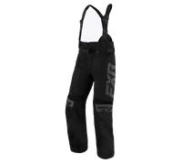 Pantalones de Nieve FXR RRX Black OpsS Black Ops