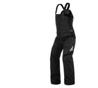 Pantalones de Nieve FXR Sugar Negro8 Negro