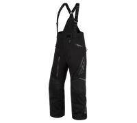Pantalones de Nieve FXR Vertical MTX Lite 26 Black OpsM Black Ops