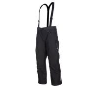 Pantalones De Nieve Klim Kaos Negro/MonumentoL Negro,Monumento