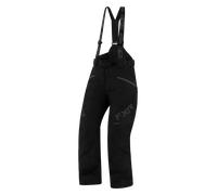 Pantalones de Nieve Mujer FXR Fresh Black Ops8 Black Ops