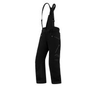 FXR Renegade FX 2023 Pantalones babero para motos de nieve para damas, negro, tamaño XL 36 para Mujer