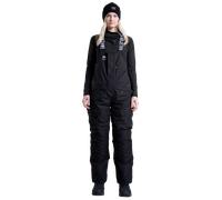 §Pantalones de Nieve Mujer Jethwear Bib Negros§
