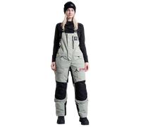 §Peto de Nieve Mujer Jethwear Bib Té§