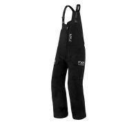 Pantalones de Nieve Niño FXR Excursion Ice Pro Black Ops10 Black Ops