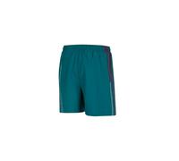 Pantalones de pádel bullpadel legar 053 hombre verde oscuro S