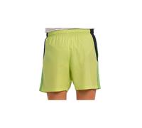 Pantalones de pádel bullpadel legar 059 hombre limon XL
