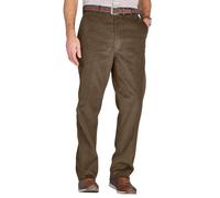 Pantalones de Pana con Cinta Elstica
