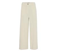 Pantalones de pana de pierna ancha para mujer Ichi Kate Corduroy M