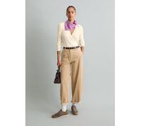 Pantalones de pana, modelo Airin, de corte recto Sandpaper 25/32