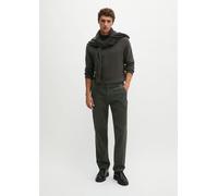 Pantalones de pana modelo Mads Jogger, corte regular Copley Brown 36/32