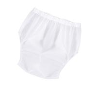 Pantalones de pañales unisex para bebés y adultos mayores, a prueba de fugas, fundas lavables, pantalones de viaje