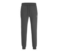 Jack & Jones Jogger de hombre con algodón. Gris XXL (XXL)