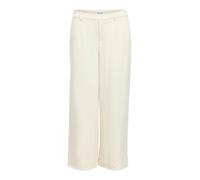 Pantalones De Pata De Elefante 36 Gris