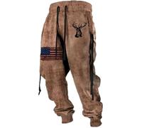 Pantalones De Pechera para Hombre Anchos Mallas Rojo 2025 Apretados Ancho Outlet Tailoring Fitness Yoguis Forrados Secado Gins Ladrillo Italiano Ofertas Dibujos Bajos Amarillos