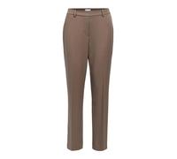 Object Objlisa MW Straight Pant Noos, Morel, 38W / 32L Mujeres