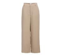 Pantalones De Pierna Ancha 34 Cafe