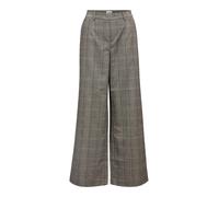 Pantalones De Pierna Ancha 34 Negro
