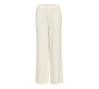Pantalones De Pierna Ancha 44 Gris