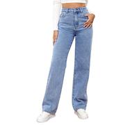 Pantalones De Pierna Ancha para Mujer Mallas Holgados Abiertos Algodon Pants Chino Algodón Paper Recta Arabe Arriba Parchados Frío Oferta Abeja Encerados Adelante Performance Bien