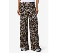 Pantalones De Pierna Ancha XL