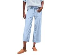 Pantalones de pierna recta, pantalones holgados para mujer, pantalones harén para mujer, a rayas, pantalones anchos, pantalones de verano, pantalones de ocio, pantalones de verano, pantalones sueltos