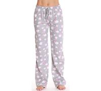 Pantalones de pijama Just Love para mujer, ropa de dormir 6324-10255-1X