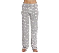 Pantalones de pijama Just Love para mujer, ropa de dormir 6324-CIT-10036-1X