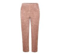 Pantalones de pijama largos de algodón cálido para mujer, de franela, térmicos, forrados de invierno, pantalones de pijama, pantalones de ocio, mullidos, cálidos, de forro polar, pantalones de