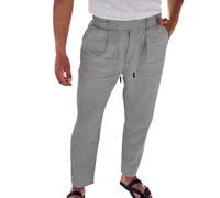 Pantalones De Policia para Hombres para Montaña Baratos Chino Denim Botas Gruesa Cuadriculado Alta Calentadores Moño Ajustados Norteña Desgarrados Policia Estrecho Tobillero Boda Entre