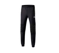 Erima Pantalón de portero Torwart Unisex niños negro Talla 152