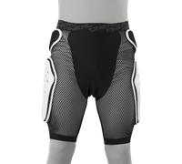 Pantalones de Protección O'Neal kamikaze Negro/BlancoM Negro,Blanco