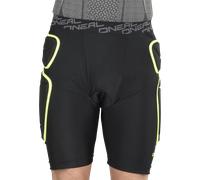 Pantalones de Protección O'Neal Trail Lima/NegroS Lima,Negro
