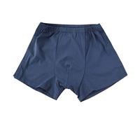 Pantalones de rehabilitación para hombre, pantalones cortos laterales abiertos para fractura, calzoncillos para pacientes, calzoncillos, para el cuidado del paciente, ropa interior elástica para el