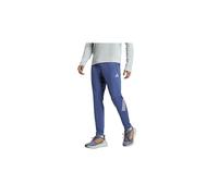adidas Uomo ADI365 Running Iconic Pants, Tech Indigo, M