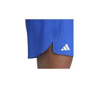 Pantalones de running adidas adizero split hombre azul L