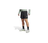 adidas Otr - Negro - Pantalón Corto + Malla Hombre talla XL