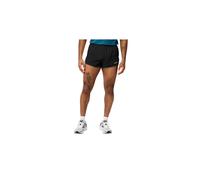 Pantalones de running brooks breakaway 3" hombre negro XL