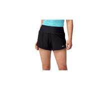 Pantalones de running brooks chaser 3" 20 mujer negro XS