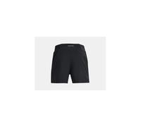 Pantalones de running under amour launch elite 5'' short negro ho 2XL