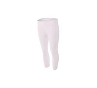 Pantalones de s ftbol para ni as - NEGRO - XS (D0102H7KANT)