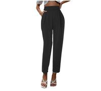 Pantalones De Seda Mujer Moda Pata Fiesta Colores Monos Pitillos Gimnasio Acampanado Reductor Rayados Cruzado Leopardo Amplios Mama Sauna Petite Elastano Navidad Femeninos