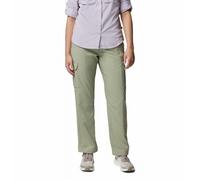 Pantalones de senderismo Cargo Columbia Skien Valley (Safari) Mujer