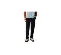 Pantalones de senderismo convertibles Columbia Silver Ridge Elite (Negro)