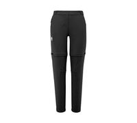 MILLET Ubic Str Zip Off Pt W - Mujer - Negro - talla 40- modelo 2026