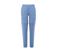 Pantalones de senderismo convertibles Millet UBIC ZO PANT W (DORITE) Mujer