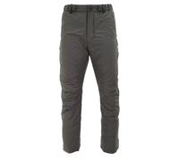Pantalones de senderismo cortaviento CARINTHIA Pantalones LIG 4.0 (oliva)
