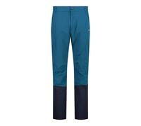 Pantalones de senderismo elásticos CMP 4-Way 4XL Male