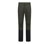 Pantalones de senderismo elásticos CMP 4-Way 4XL Male