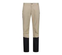 Pantalones de senderismo elásticos CMP 4-Way XL Male